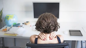 Massageauflagen im Praxistest