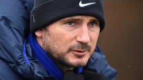 Vorne verschwenderisch, hinten durchlässig