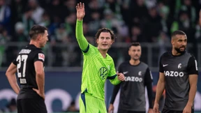 Frischer Wind im Sturm des VfL Wolfsburg