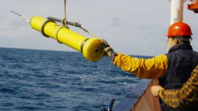 Die Erben der Flaschenpost