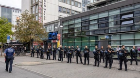 „Wir fühlen uns betrogen“