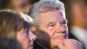 Menschenrechtler fordern Aufnahme von 50.000 syrischen Flüchtlingen