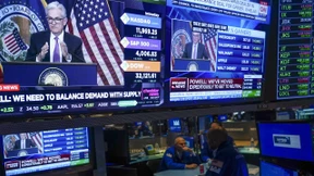 Ungewöhnliche Kursreaktionen nach der Zinserhöhung