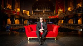 Orchestergründer als Kulturamtsleiter