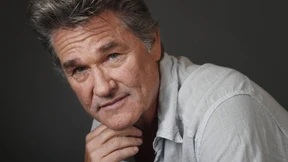 Cowboy ohne Hut und Lasso