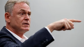 Deutscher Chef des japanischen Konzerns Olympus tritt zurück 