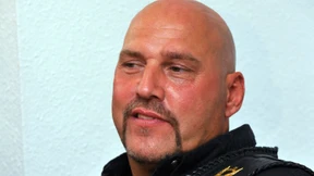 Frank Hanebuth aus Untersuchungshaft entlassen