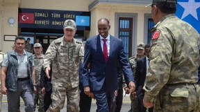 Was will Ankara in Afrika?