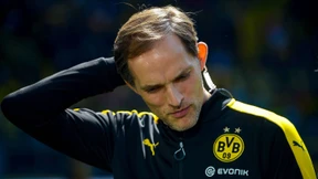 Die Lage um Tuchel in Dortmund spitzt sich zu