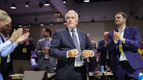 Die FDP will die Erbschaftsteuer abschaffen