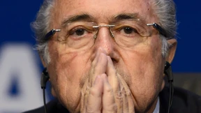Blatter legt Einspruch gegen Sperre ein