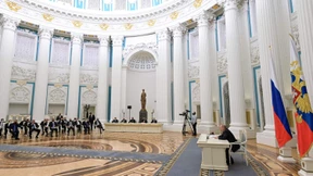 Das Primat des Krieges