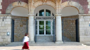 Sami A. kann nicht ausreisen