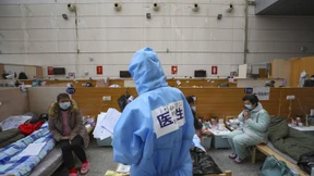 China verschiebt Nationalen Volkskongress wegen Coronavirus