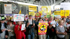 Erste Ergebnisse zum Fluglärm im Frühjahr