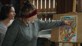 Die Balance zwischen Idylle und Unheil