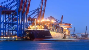 Wie sich Firmen vor der Euro-Schwäche schützen können