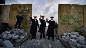 Die Liebe in Zeiten des Brexits