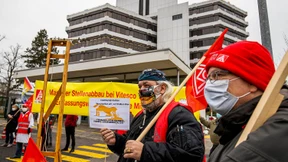 Stellen-Kahlschlag bei Vitesco in Schwalbach abgewendet