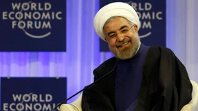 Rohanis Charmeoffensive