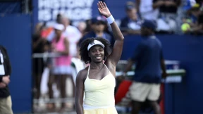 Venus Williams siegt bei Comeback