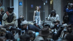 Der Weg aus dem Schein führt tiefer hinein