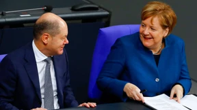 Bund macht 11,2 Milliarden Euro Überschuss