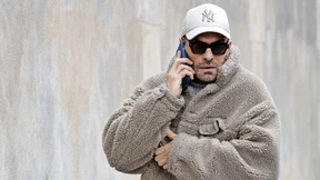 Was der Plüschmantel mit einem amerikanischen Präsidenten zu tun hat