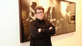 Das Tanzen der Menschen