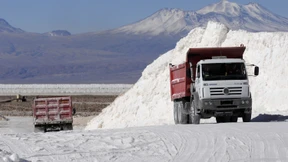 Wie viele Schätze schlummern noch in der Erde?