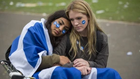 Die britische Verschwörung