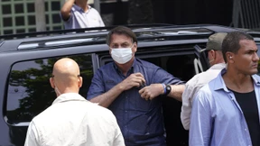 Dämpfer für Bolsonaro