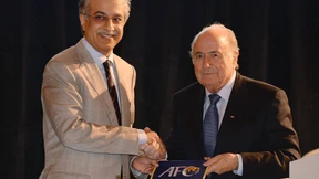 Widerstand gegen Scheich Salman