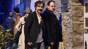 Rückkehr in die Freiheit für Deniz Yücel