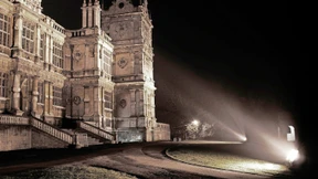 Gemütliche Morde gibt es nur in England