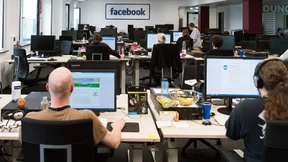 Facebook bekämpft Grausamkeit im Netz künftig von Essen aus