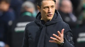 Kovac beendet die Rotation