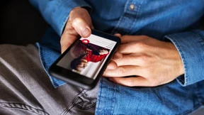 Unter welchen medialen Bedingungen Liebe entsteht