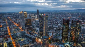 Der Gewinner heißt Frankfurt