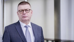 Verfassungsschutzpräsident sieht steigende Zahl von Rechtsextremisten