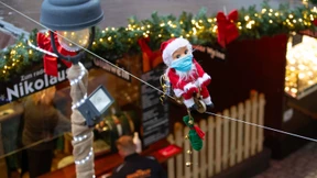 Was wird aus den Weihnachtsmärkten?