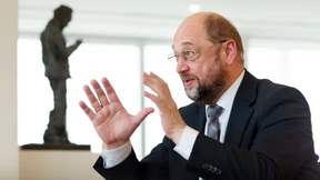 „Notfalls muss es krachen“