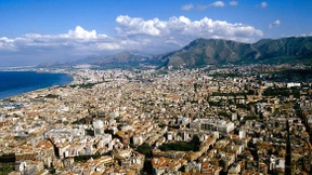 Mafia-Trio in Palermo gefasst