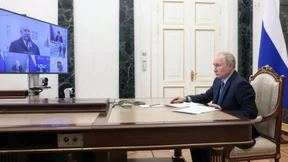 Internationaler Strafgerichtshof erlässt Haftbefehl gegen Putin