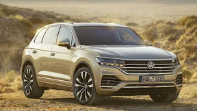 Mit dem Flaggschiff zuerst nach China