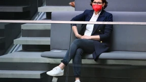 Bundestag wählt Ferda Ataman zur Beauftragten für Antidiskriminierung