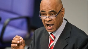 Charles Huber kein Thema mehr