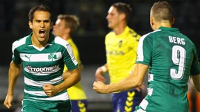 Hertha-Bezwinger Brøndby vor dem Aus