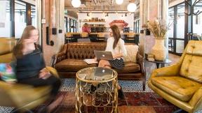 Weniger Unternehmensgründungen in Deutschland