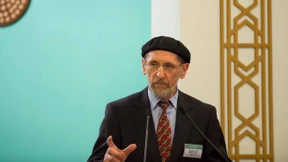 „Es gibt bei uns auch Liebesheiraten“